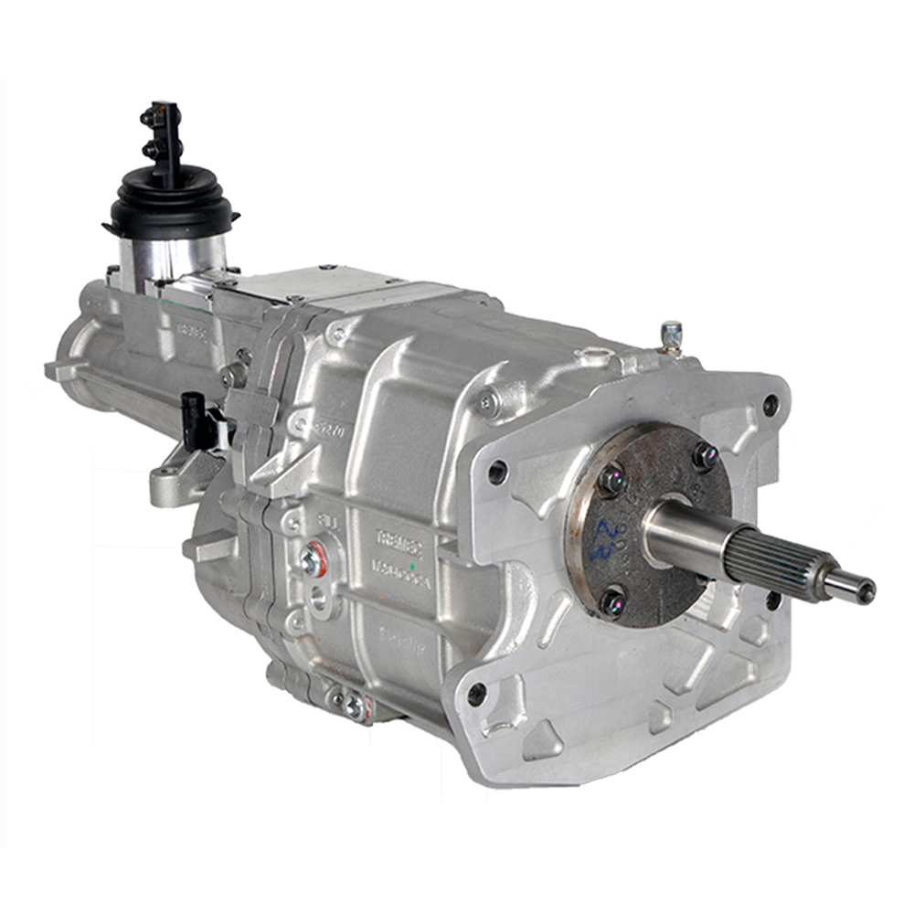 Tremec TKX 5 speed gearbox M-7003-TKX81